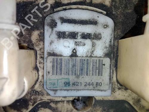 Fuel pump PEUGEOT 206 Hatchback (2A/C) 1.6 HDi 110 | BP8922224M76 