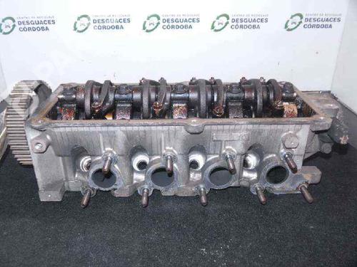 Used Cylinder head Cylinder head HYUNDAI ATOS (MX) 1.1 (58 hp) 10972542 10972542