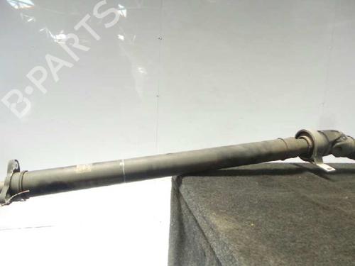 Driveshaft BMW 7 (E65, E66, E67) 735 i, Li | BP5781455M37 
