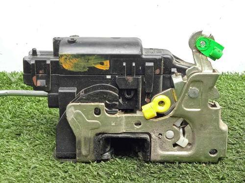 Front right lock IVECO DAILY V Van 35C17, 35S17, 40C17, 45C17, 50C17, 60C17, 65C17, 70C17 | BP15820106C97 