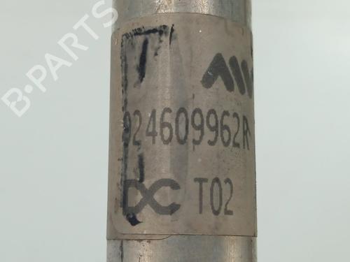 AC pipe RENAULT KANGOO Express (FW0/1_) 1.5 dCi 75 (FW07, FW10, FW04) | BP31916726M126 - Image 4