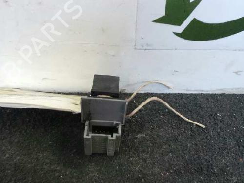 Right front window switch AUDI A3 (8L1) 1.9 TDI | BP21551419I26 