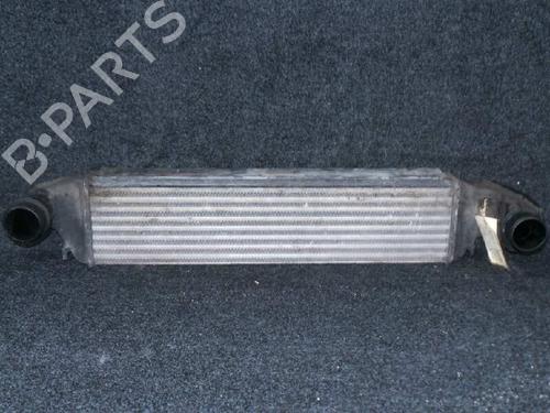 Intercooler BMW 3 (E46) 320 d (136 hp) 5724444