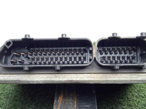 Engine control unit (ECU) VW POLO (6N2) 1.4 16V | BP18329299M57 