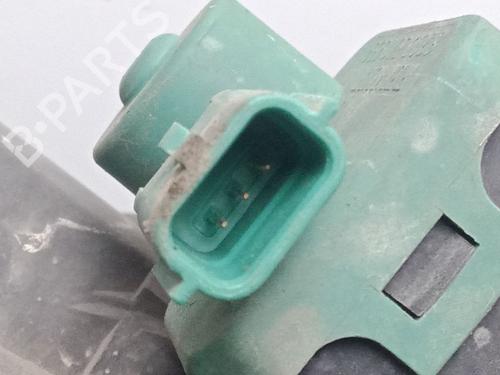 Left headlight RENAULT SCÉNIC II (JM0/1_) 1.5 dCi (JM1F) | BP28074908C28 