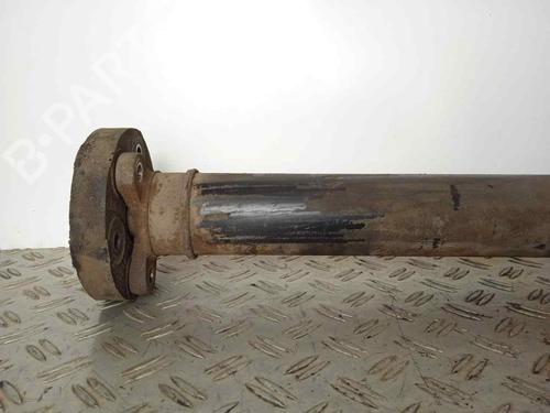 Driveshaft MERCEDES-BENZ 123 Saloon (W123) 240 D (123.123) | BP8263426M37