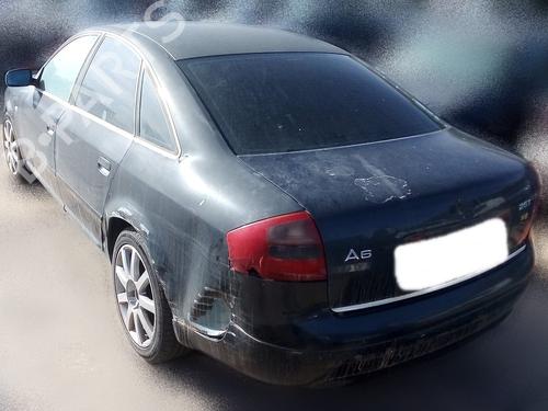 Instrument cluster AUDI A6 C5 (4B2) 2.5 TDI | BP11275297C47 