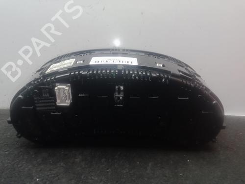 Instrument cluster CITROËN C4 II (NC_) 1.4 VTi 95 (NC8FP0) | BP30297383C47 - Image 3