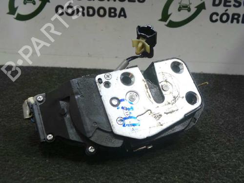 Front right lock KIA SORENTO I (JC)  | BP5742042C97 