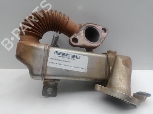 Egr NISSAN X-TRAIL III (T32_, T32R, T32RR)  | BP14255248M69 