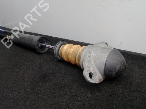 Left rear shock absorber VW POLO IV (9N_, 9A_) 1.4 16V | BP29182808M18 