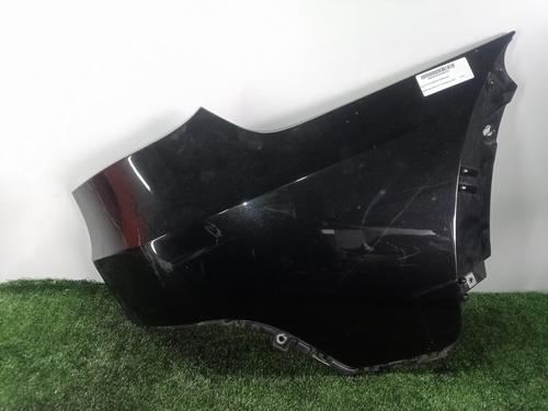 Used Corner bumper BMW X5 (E70) 3.0 d (235 hp) 15893692