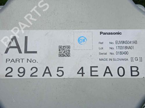 Elektronische module NISSAN QASHQAI II (J11, J11_) 1.6 dCi | BP12211167M83 