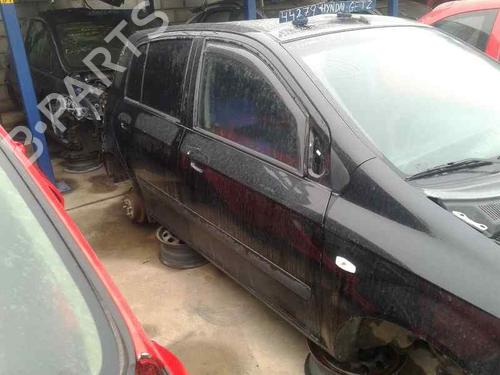 Mass air flow sensor HYUNDAI GETZ (TB)  | BP5691913M95 