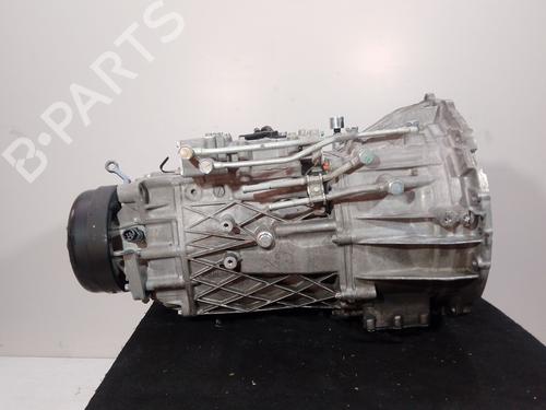 Gearbox MITSUBISHI CANTER Platform/Chassis (FB_, FE_, FG_) | BP38984681M3 - Image 2