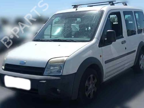 Right mirror FORD TOURNEO CONNECT 1.8 TDCi /TDDi /DI | BP15679064C27 