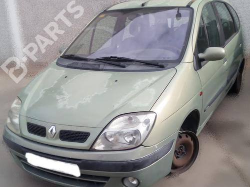 Used Parts RENAULT SCÉNIC I MPV (JA0/1_, FA0_)  1.9 dTi (JA1U)  1182289