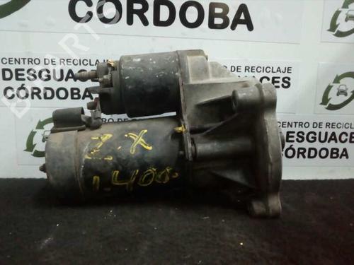 Starter CITROËN ZX (N2) 1.6 i | BP5702816M8 
