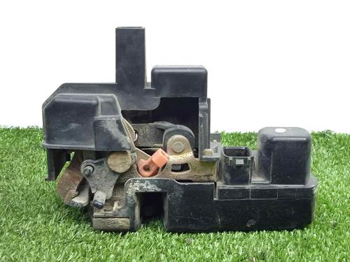 Rear right lock JEEP GRAND CHEROKEE II (WJ, WG) 3.1 TD 4x4 | BP23330550C99 