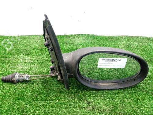 Used Right mirror SMART CITY-COUPE (450) 0.6 (450.330, 450.332) (71 hp) 10196141