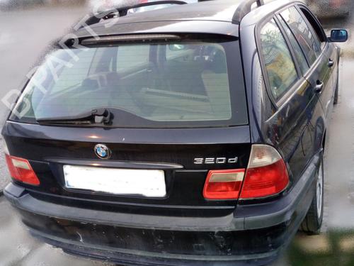 Right front indicator BMW 3 Touring (E46) 320 d | BP9176667C33 
