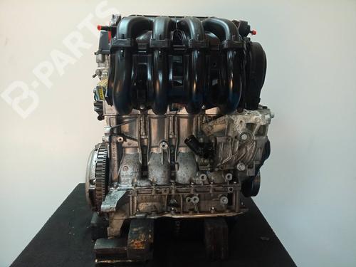 Engine CITROËN C4 Coupe (LA_) 1.4 16V | BP9580139M1 