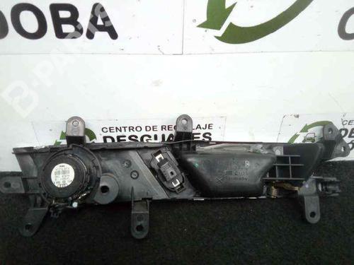 Front left interior door handle AUDI A6 C6 (4F2) 3.0 TDI quattro | BP5717869I13  - Image 5