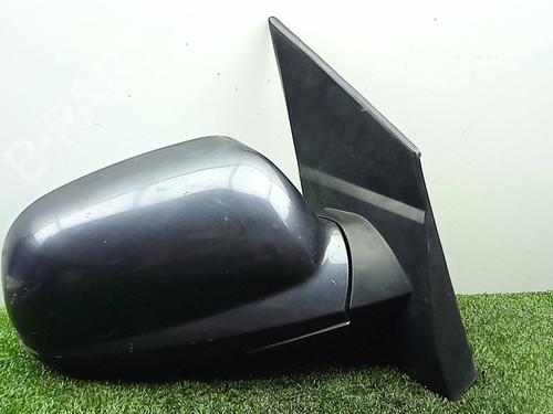 Right mirror SSANGYONG KYRON 2.0 Xdi | BP28097576C27 