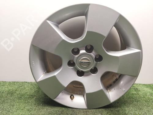 rim-nissan-navara-np300-d40-2004-38464278 main image