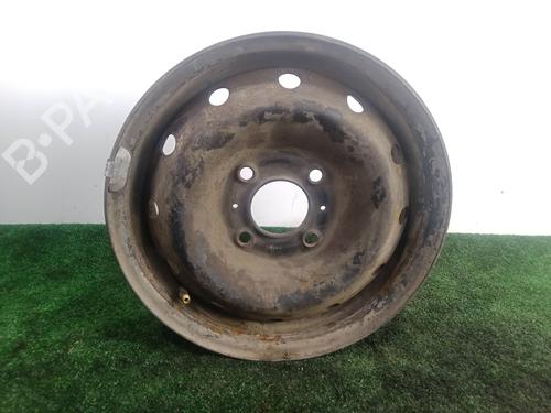 Used Rim PEUGEOT 205 II (20A/C) [1987-2000]  32359218
