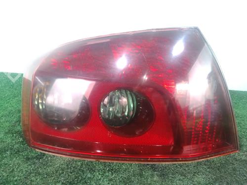 Used Left taillight PEUGEOT 407 (6D_) 1.6 HDi 110 (6D9HZC, 6D9HYC) (109 hp) 31951456