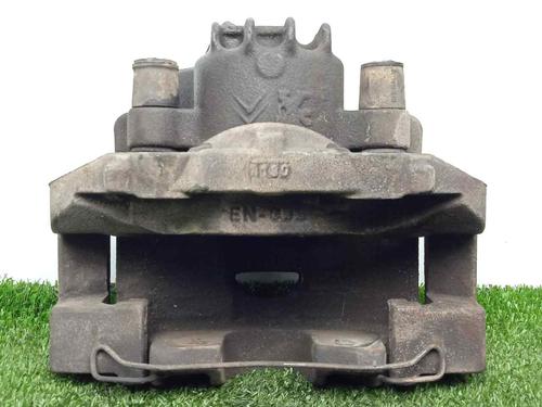 Used Left front brake caliper PEUGEOT PARTNER Box Body/MPV 1.6 HDi (75 hp) 15637968