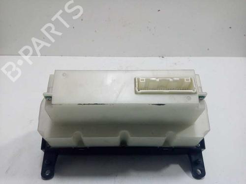 Climate control NISSAN QASHQAI / QASHQAI +2 I (J10, NJ10, JJ10E)  | BP6973558I5 