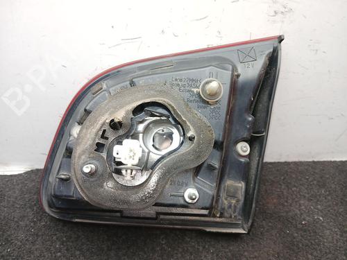Left tailgate light CITROËN C4 AIRCROSS 1.8 HDi 150 AWC | BP39802797C79 - Image 2