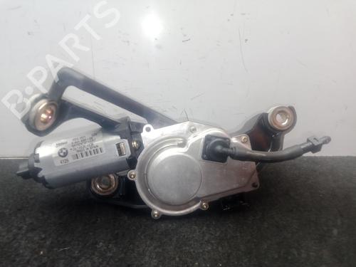 Used Rear wiper motor BMW 1 (E87) 118 d (122 hp) 29118133