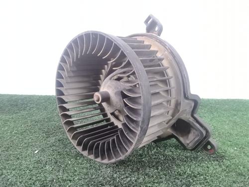 Used Heater blower motor CITROËN BERLINGO / BERLINGO FIRST MPV (MF_, GJK_, GFK_) 1.9 D (MFWJZ) (70 hp) 30777015