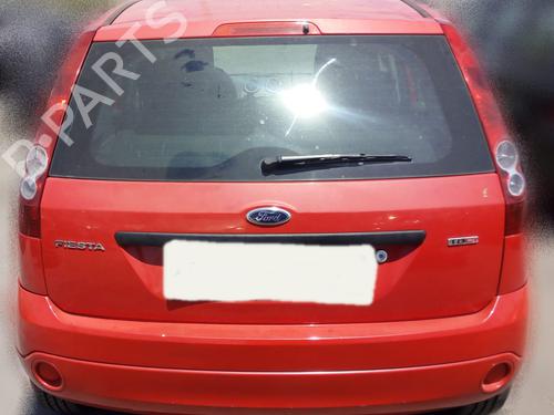 Left taillight FORD FIESTA V (JH_, JD_) 1.4 TDCi | BP8253459C34 