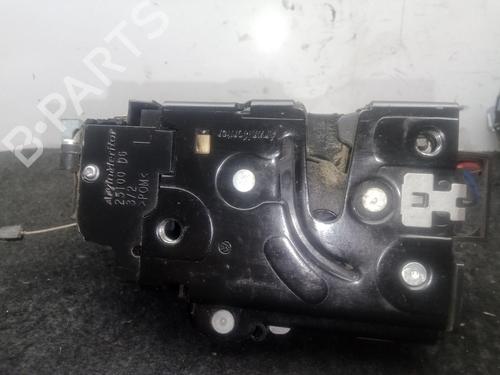 Venstre fortil lås VW CADDY III Box Body/MPV (2KA, 2KH, 2CA, 2CH) 1.9 TDI | BP29983223C98 