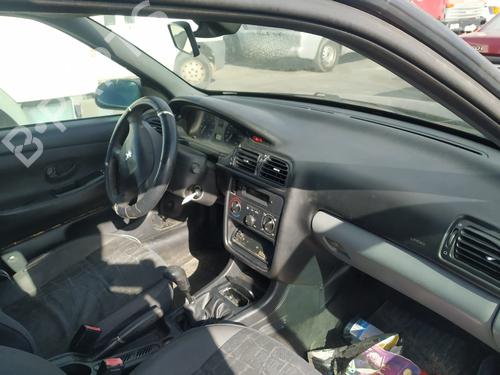 Left mirror PEUGEOT 406 (8B) 1.8 16V | BP9507212C26 