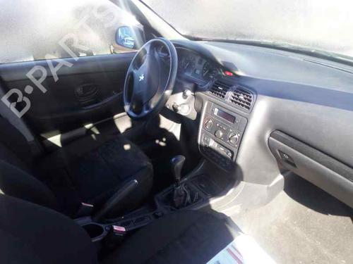 Front right lock PEUGEOT 406 (8B)  | BP5745016C97 