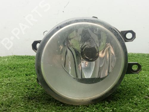 Used Left front fog light Left front fog light TOYOTA VERSO (_R2_) 2.0 D-4D (AUR20_, AUR20R) (126 hp) 39973003 39973003