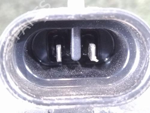 Right front fog light CITROËN C4 I (LC_) 1.6 16V | BP29154461C31