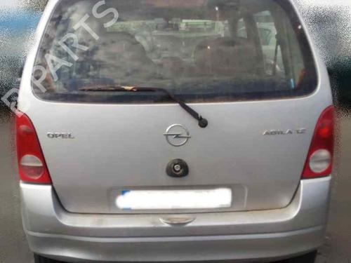 Right taillight OPEL AGILA (A) (H00) 1.2 16V (F68) | BP5712241C35 