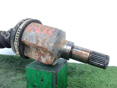 Left front driveshaft FORD TRANSIT CONNECT (P65_, P70_, P80_) 1.8 TDCi | BP36699731M38 - Image 3