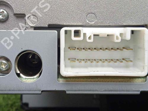 Radio MITSUBISHI ASX (GA_W_) 1.8 DI-D (GA6W) | BP11035888E6 