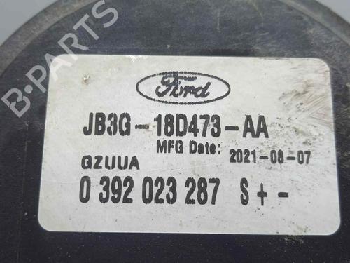 Other FORD RANGER (TKE)  | BP19934620O1