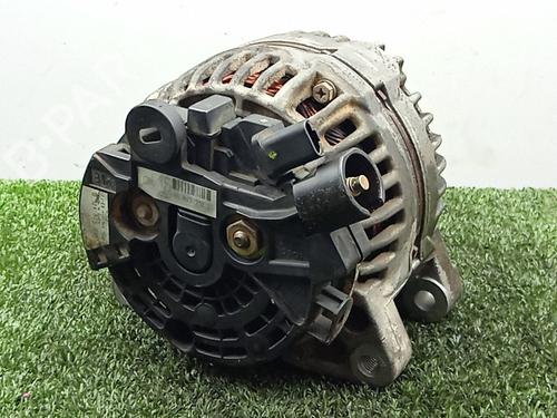 Lichtmaschine PEUGEOT 206 Hatchback (2A/C) 2.0 HDI 90 | BP28599096M7 