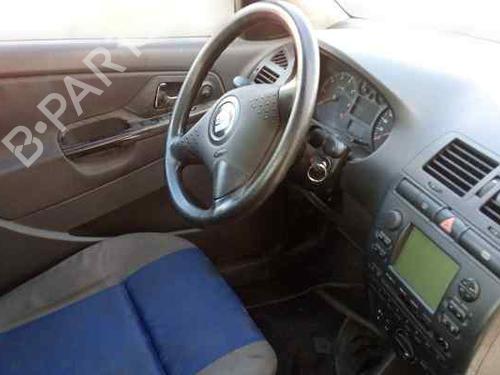 Right mirror SEAT CORDOBA (6K1, 6K2) 1.4 16V | BP16255808C27 