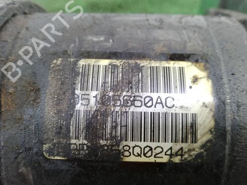 Right front driveshaft DODGE CALIBER 2.0 CRD | BP39068145M39 - Image 4