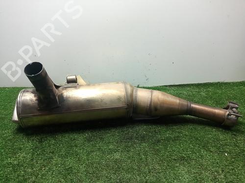 Exhaust system BMW MOTORCYCLES F ( - 800cc) F 650 GS Dakar (R13) | BP24670334M121 